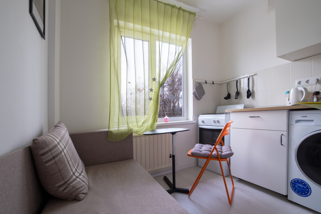 Интерьерная фотосъемка