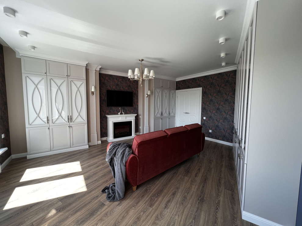 Алые Паруса