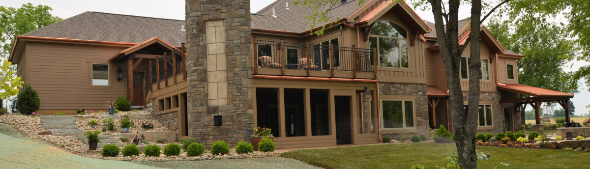 Window And Door Designs Dayton Oh Us 45459