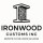 Ironwood Customs INC