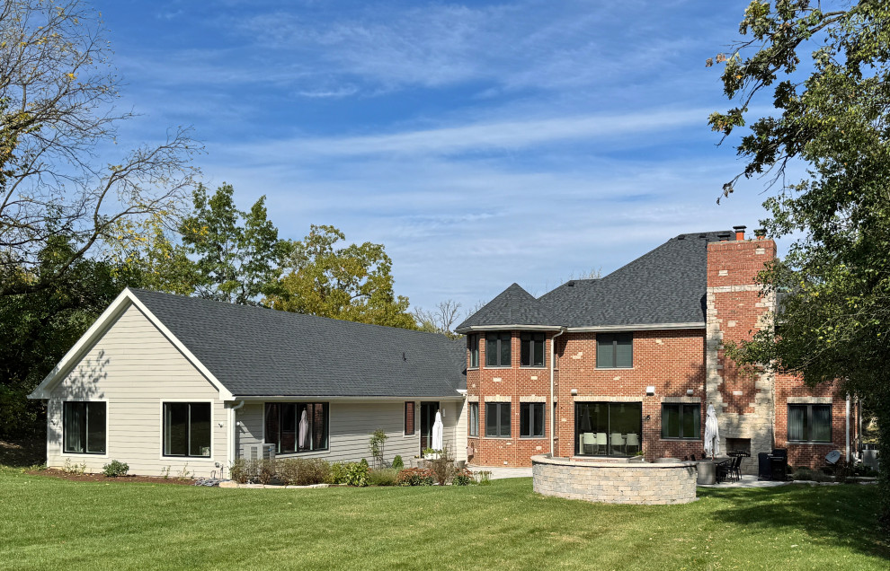 Graceful Living, Together