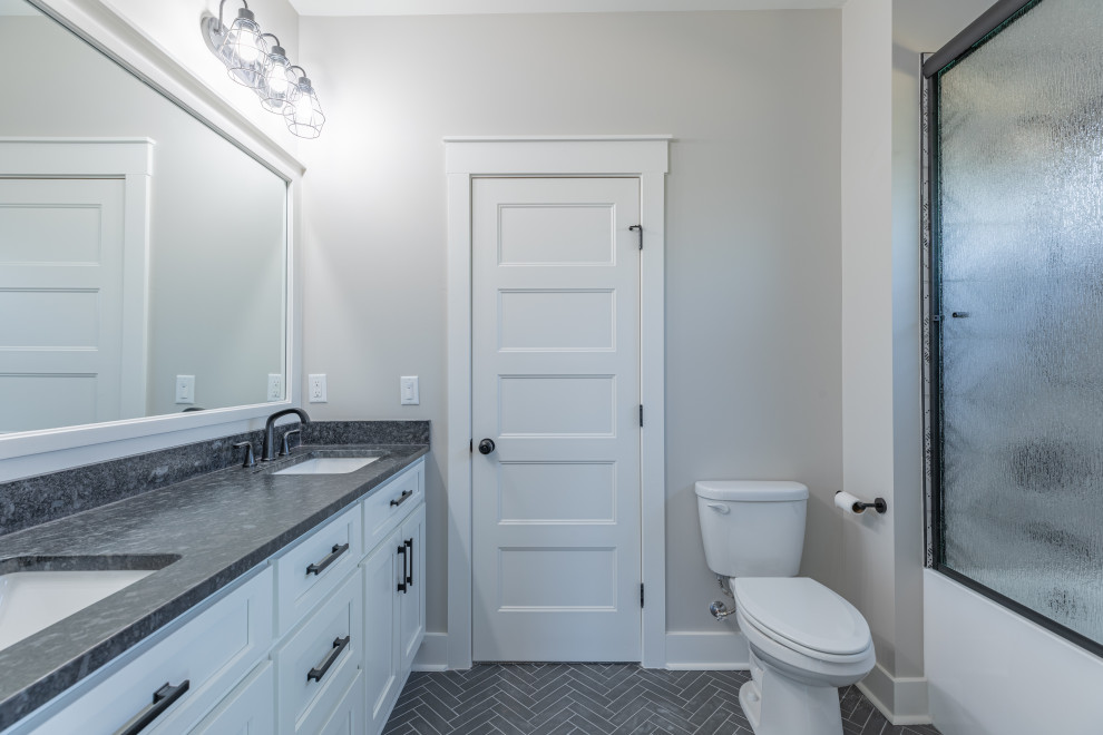 Indian Hills New Construction