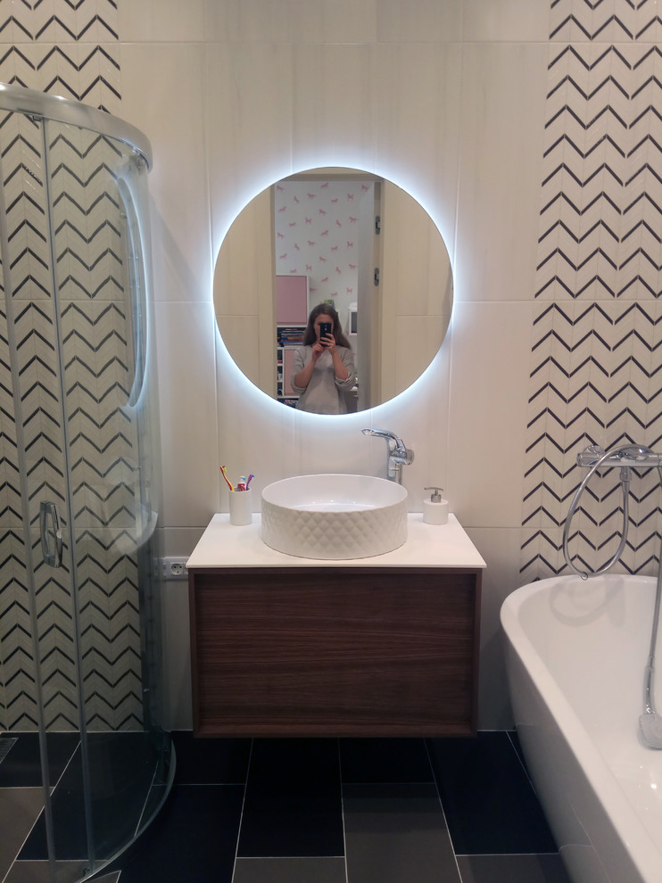 Интерьер частного дома