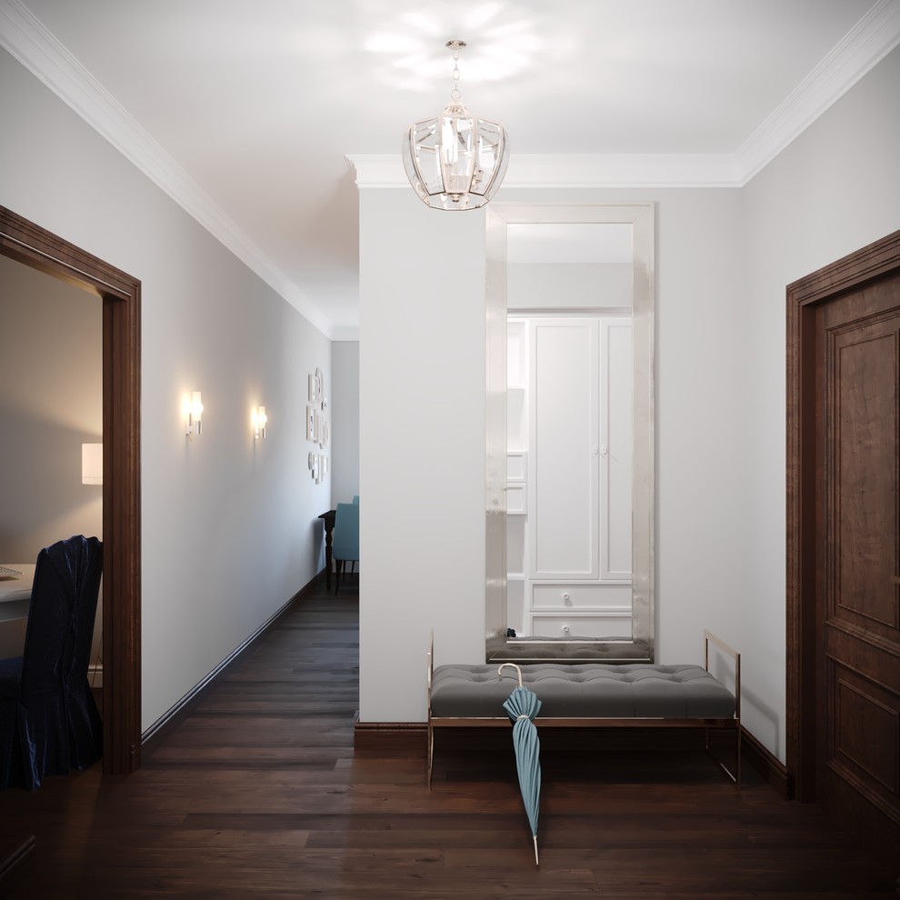 Современная классика для прекрасной дамы