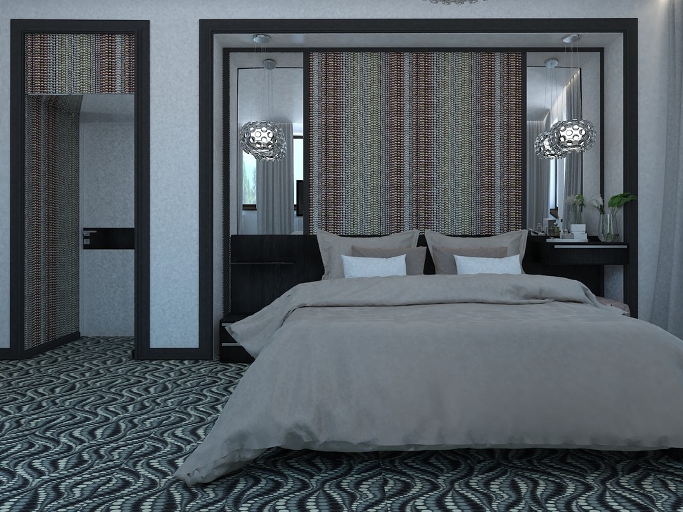 Дом на Бакунина