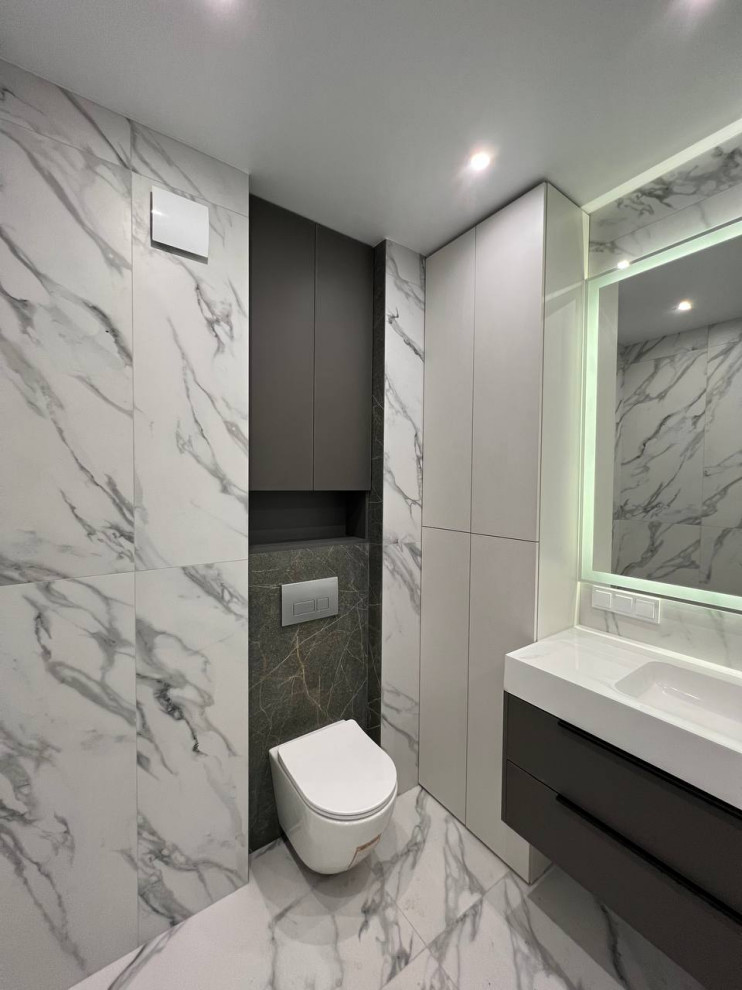 ЖК Волжские огни