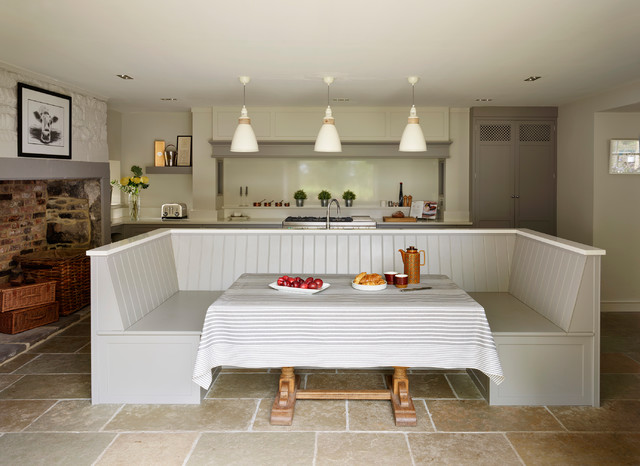 Harvey Jones - Original Kitchens 