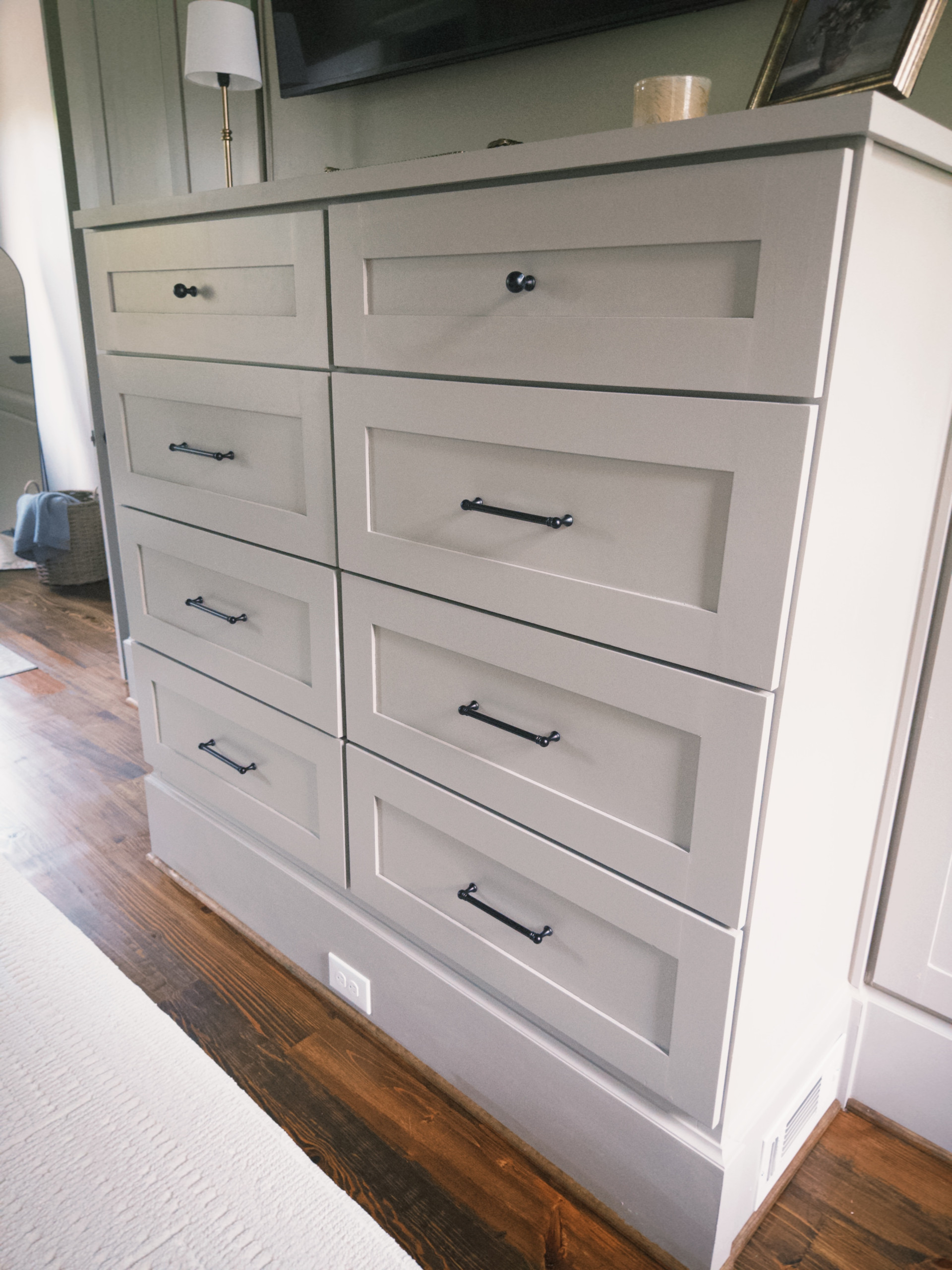 Bathroom and Bedroom renovation