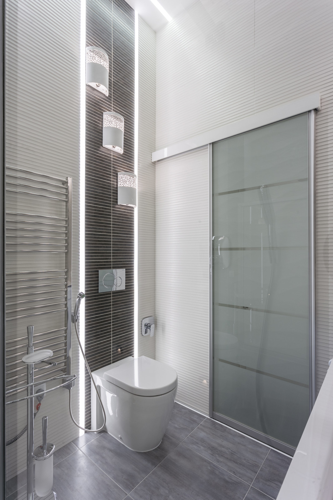 Квартира у моря