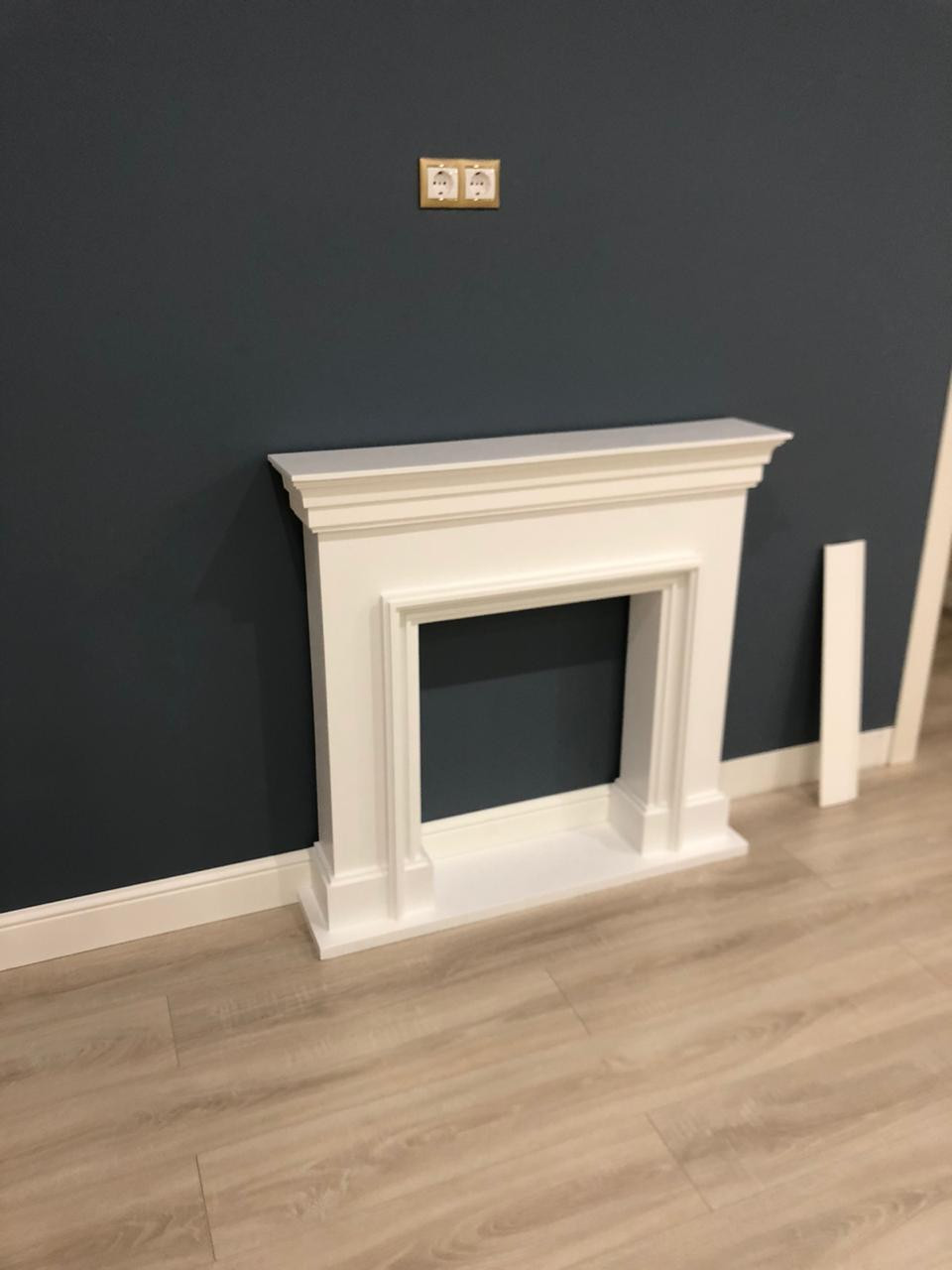 Дом в американском стиле