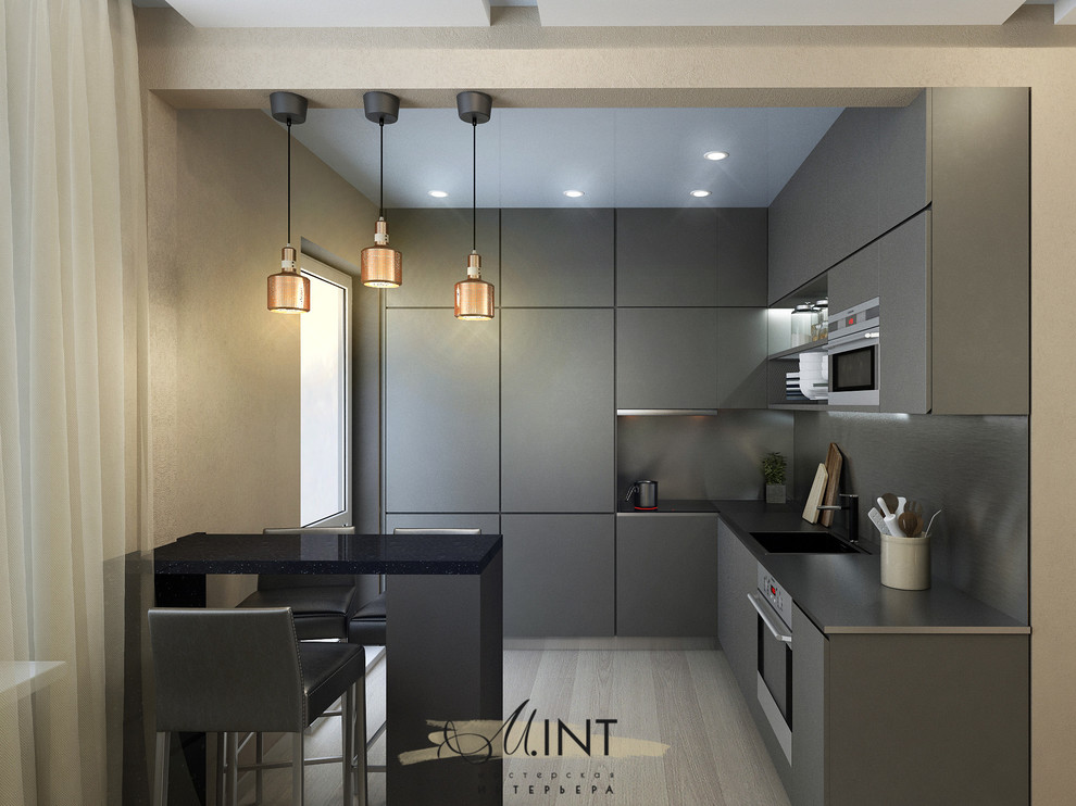 Таунхаус в мкр "Пригородный простор"