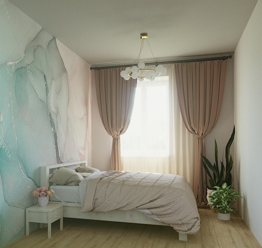 ЖК Академия парка