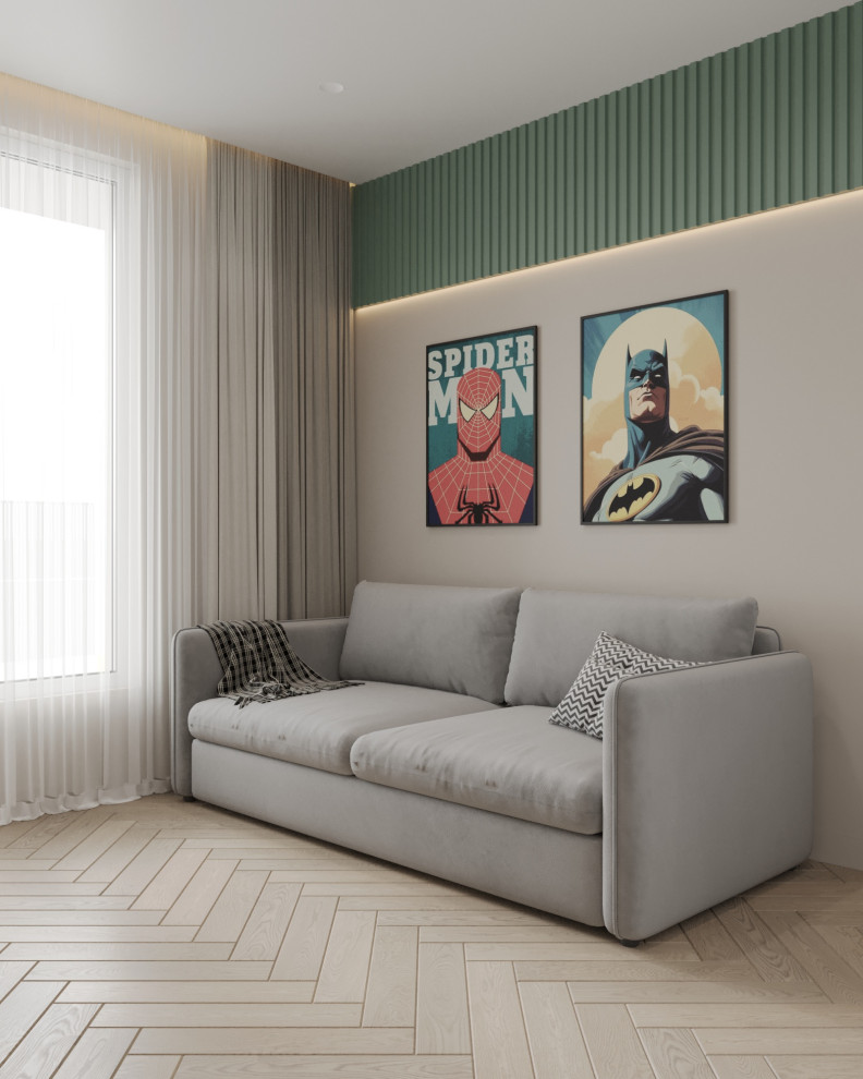 ЖК Дом на Васильевском