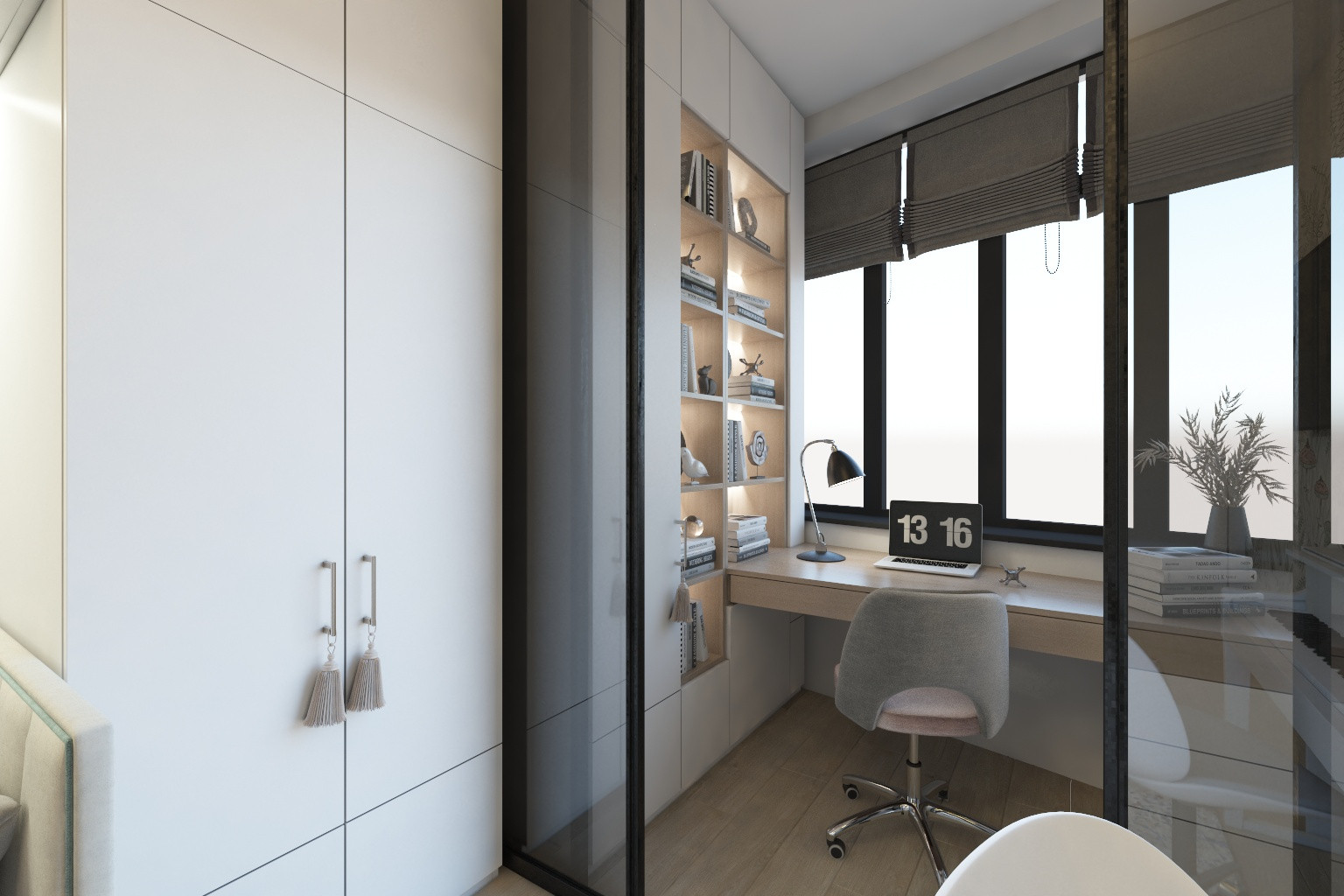 Квартира 170 м2 в центре Омска