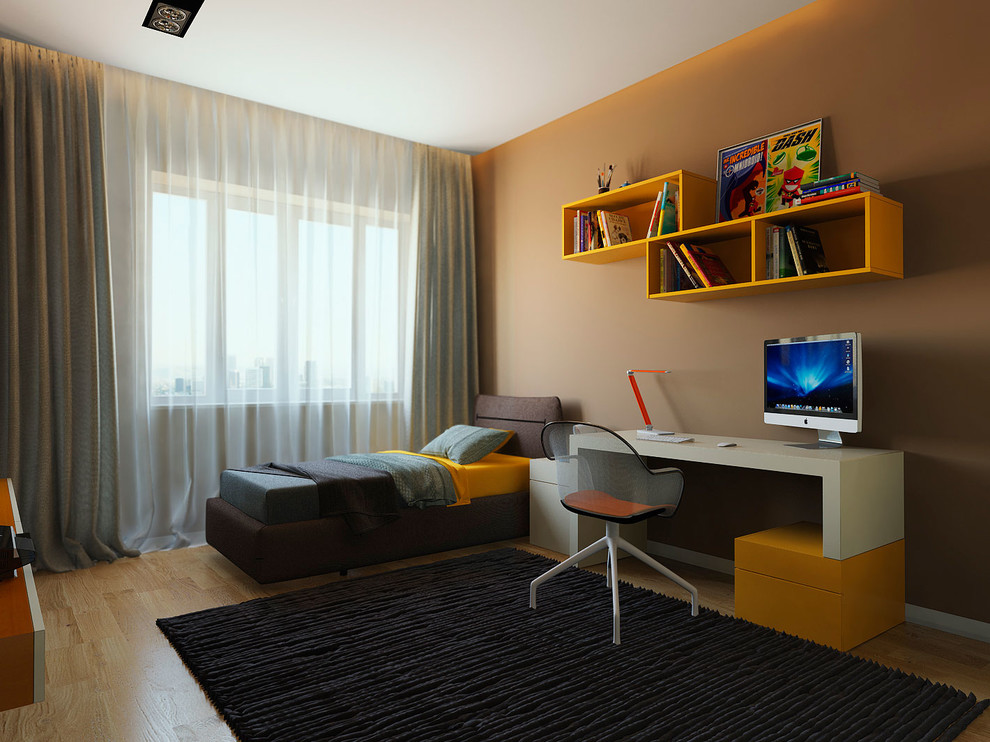 Квартира в ЖК "Новый город"