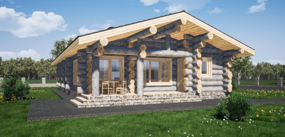 Дом Красноярск