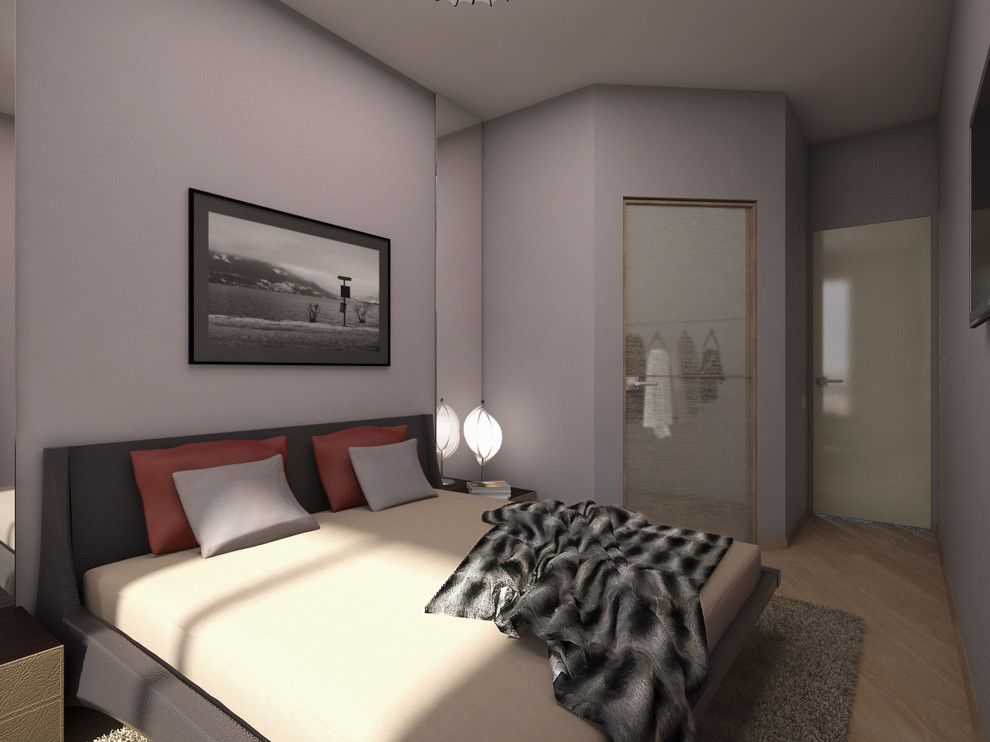 Квартира на Крестовском (Санкт-Петербург)