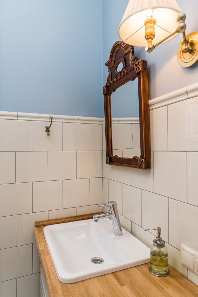 Брюсов переулок