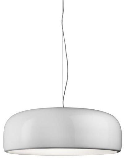 Flos Smithfield S Pendant Modern Lighting By 2modern