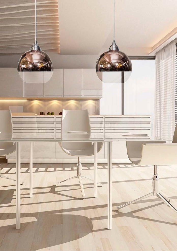 Коллекция Модерн