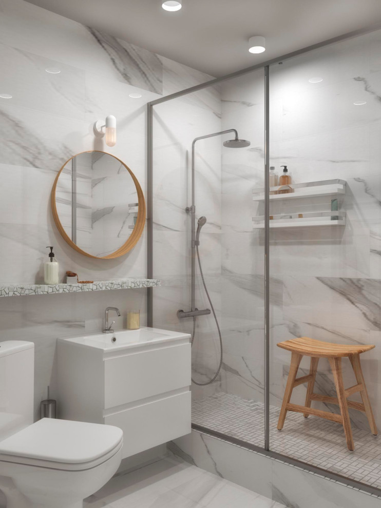 Однокомнатная квартира для студента в Московском районе