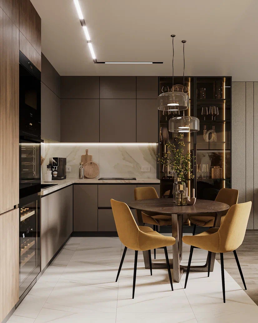 ЖК Шереметьевский