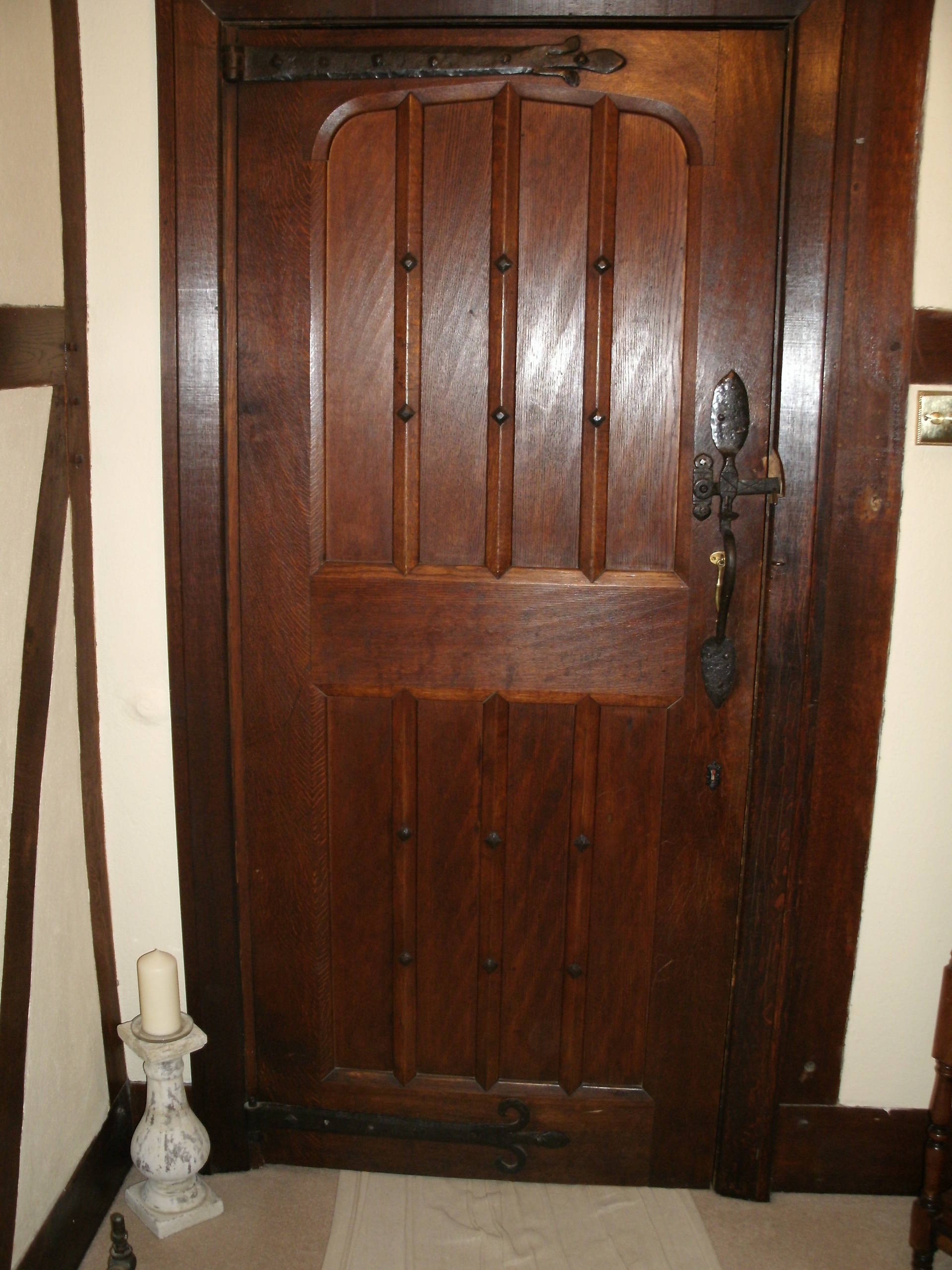 Joinery