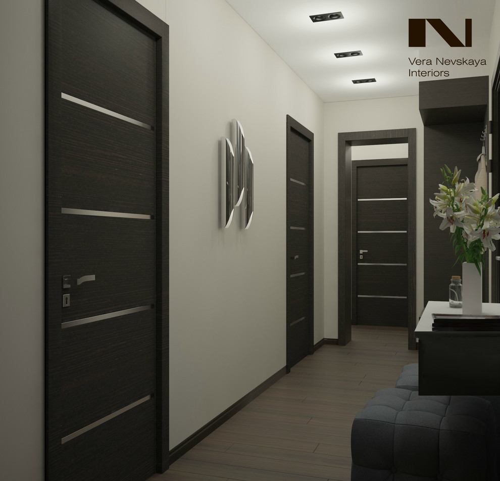 квартира для молодой пары