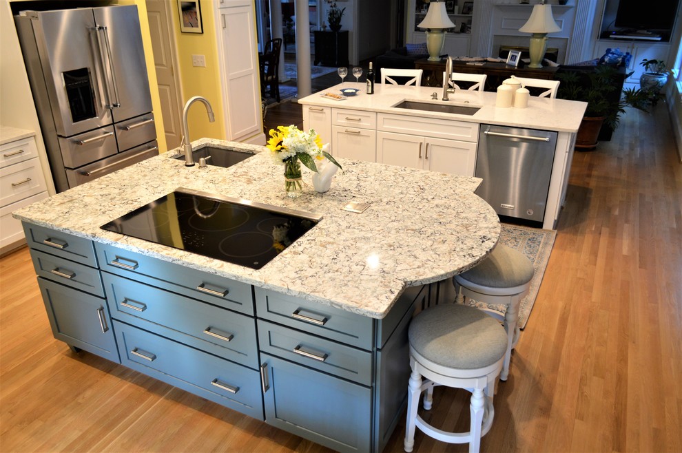 Porter's Neck Potter