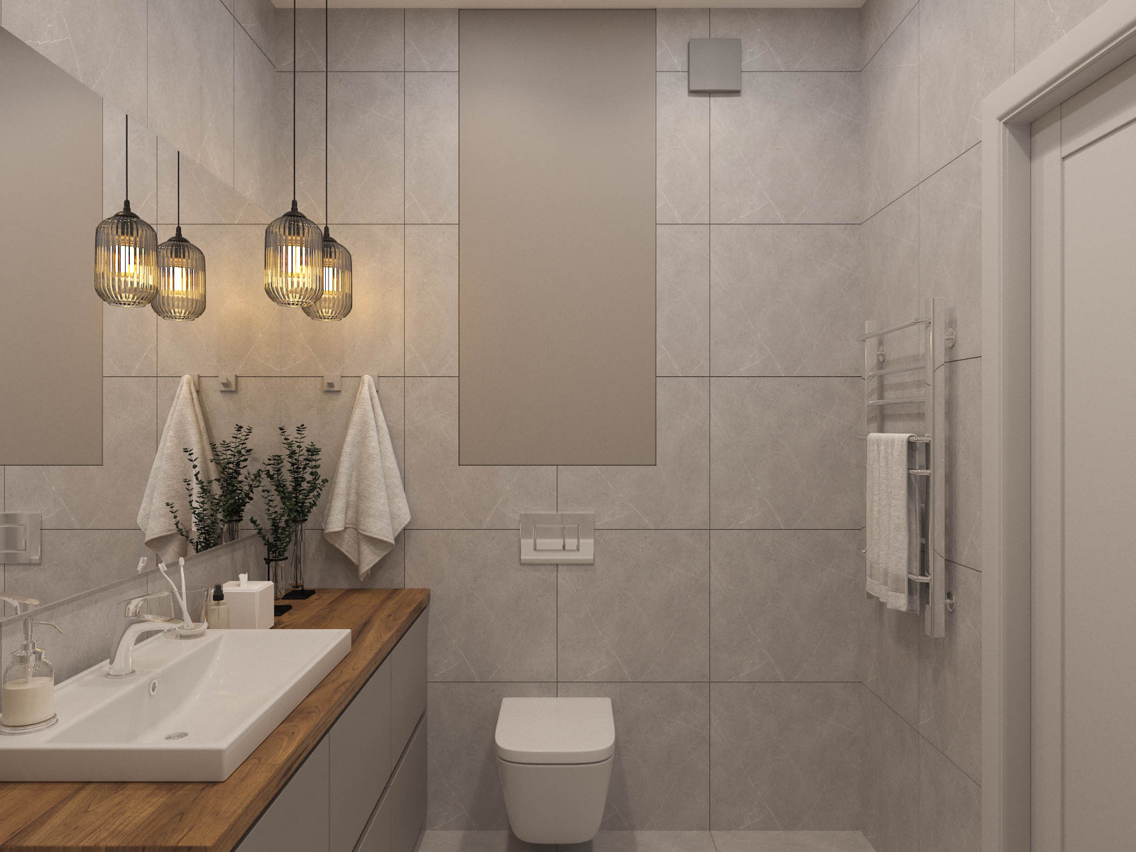 79 кв.м в ЖК Маргелов