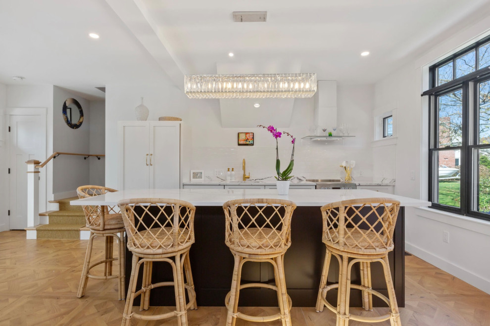 ADU - Design & Build - South Yarmouth, MA