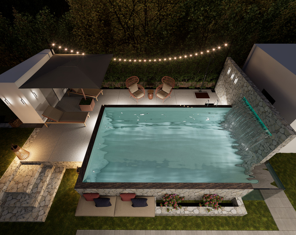Outdoor CV