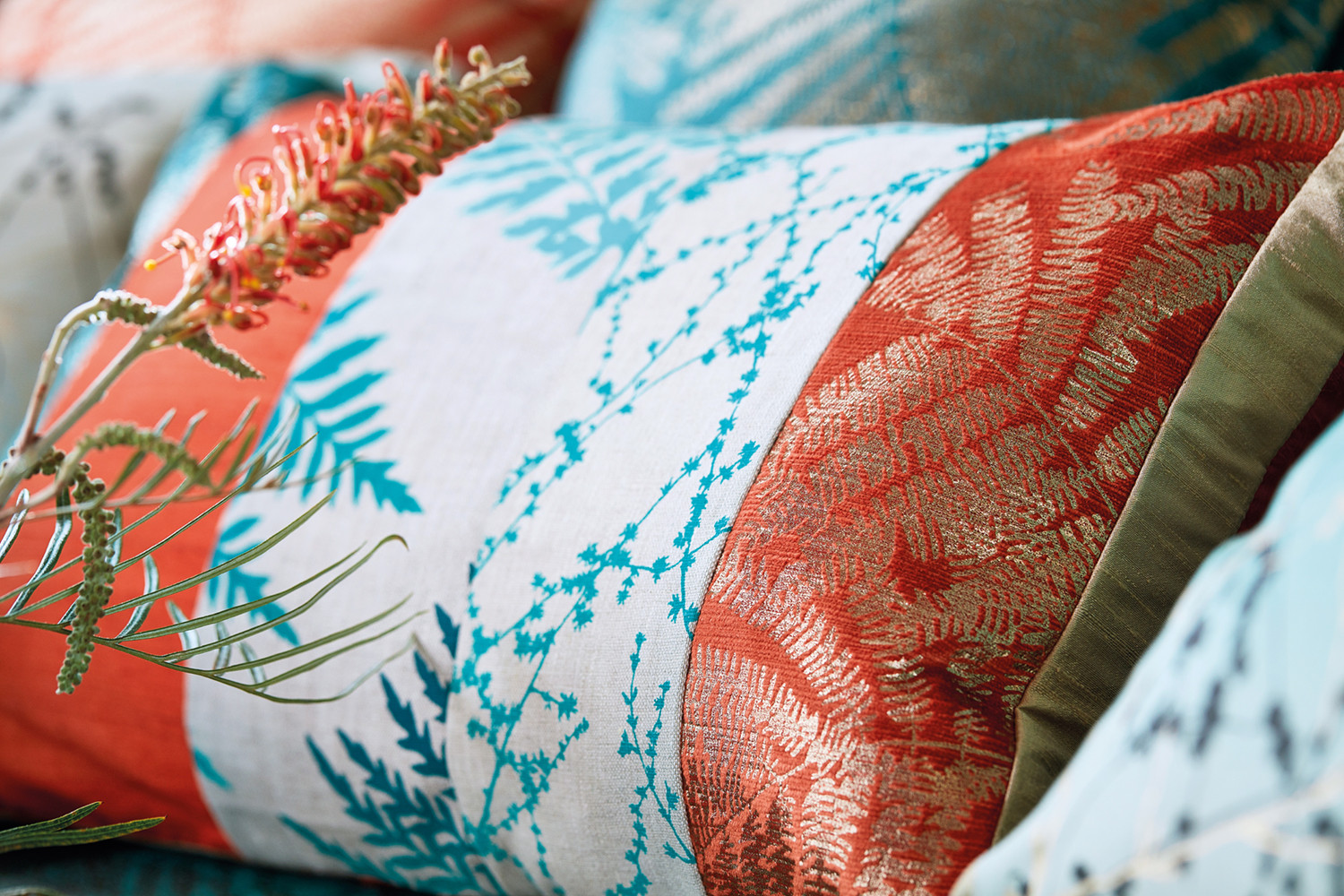 Lilaea от Harlequin