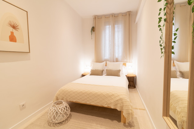 Dormitorio scandinavo-camera-da-letto
