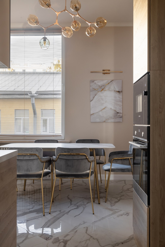 ЖК "Новый Невский"