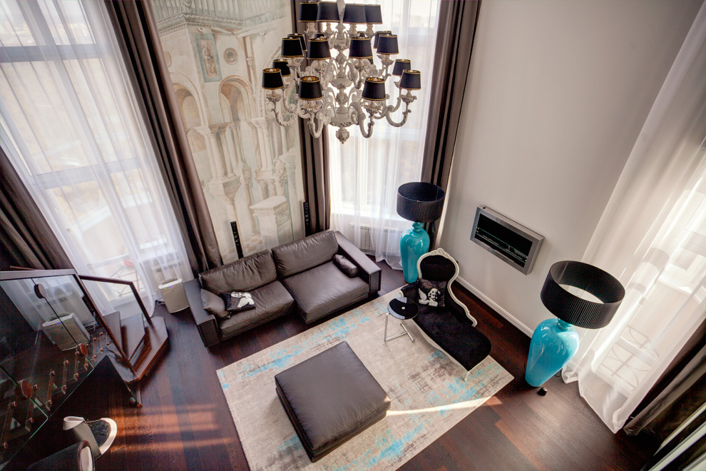 2х уровневая квартира на ул. Постовского