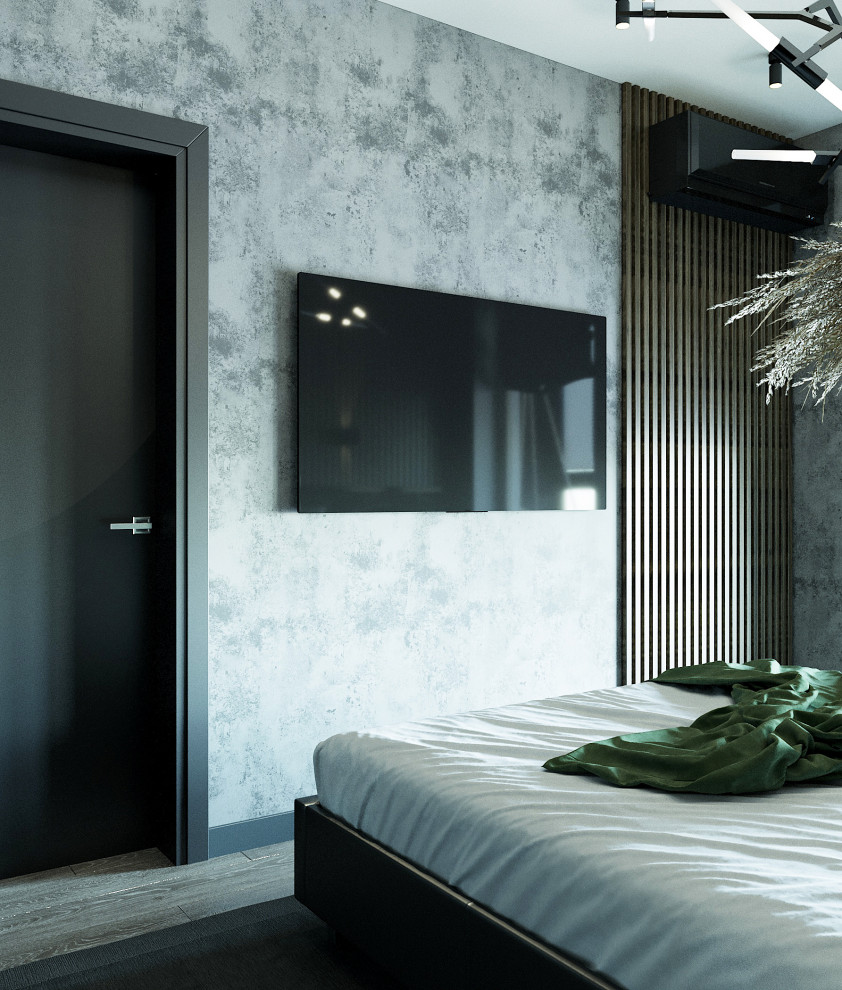 Квартира на Магнитогорской