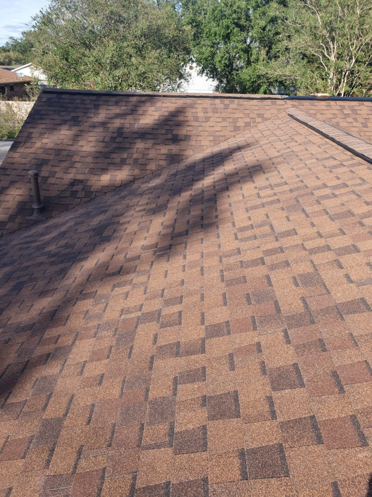 JF13614 - Roof Replacement