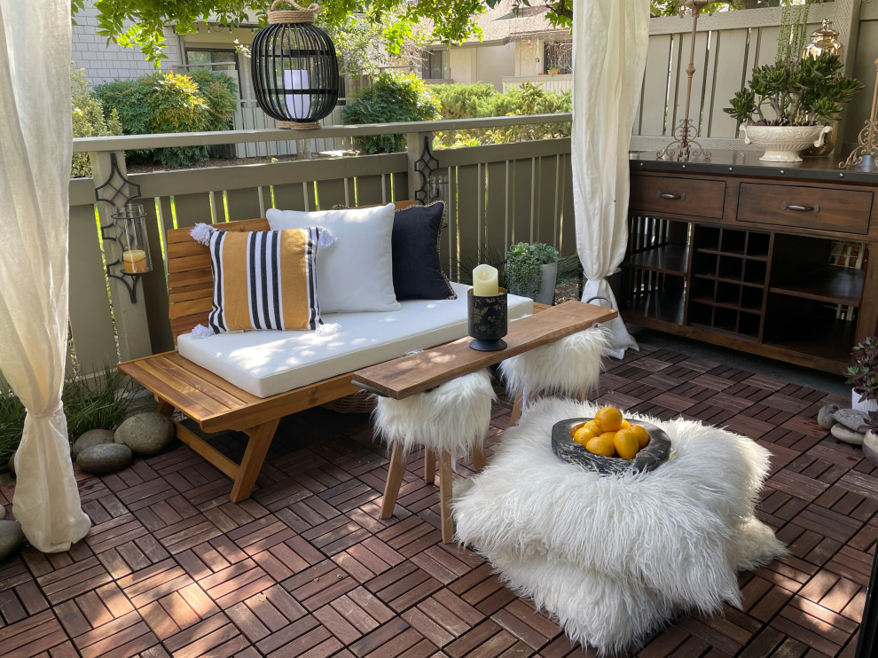 Patio Design