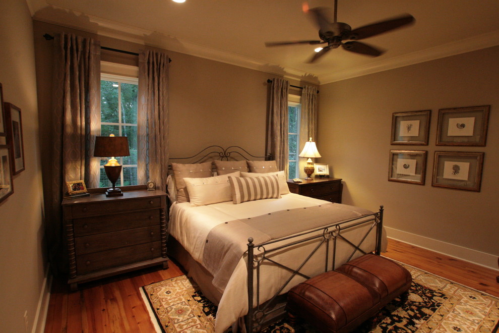 Achee Cottage