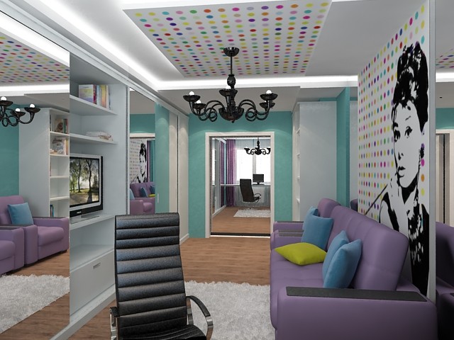 Завтрак у Тиффани