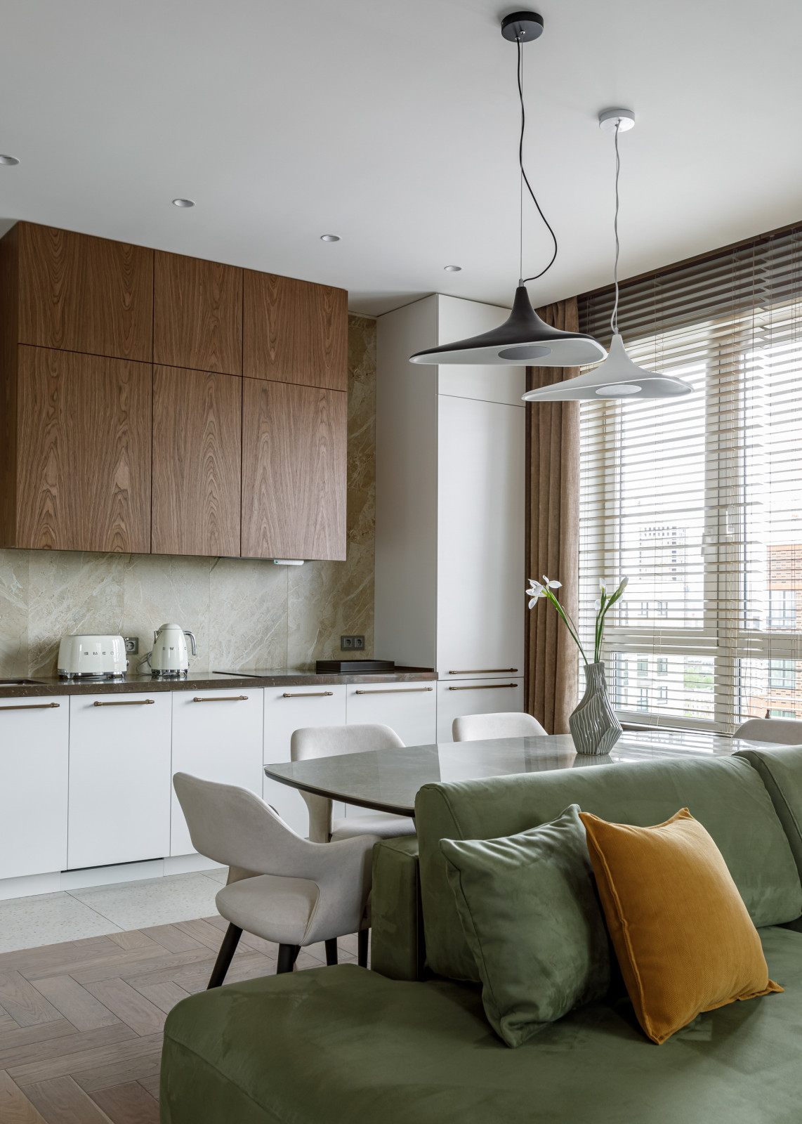 Большая Филевская