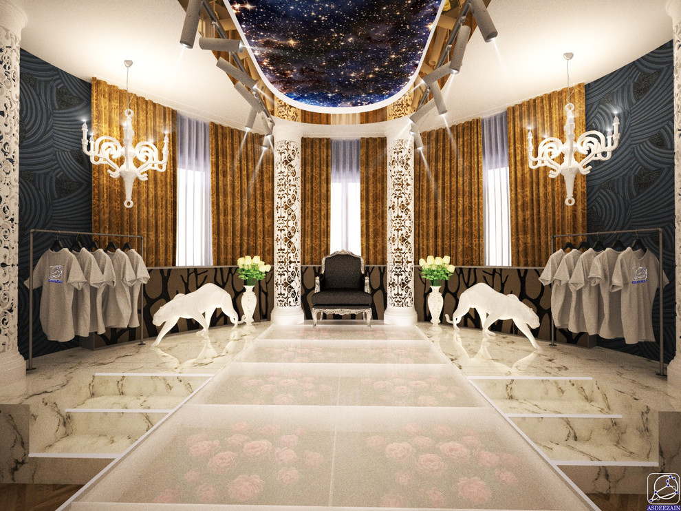 Интерьеры Вашей мечты!