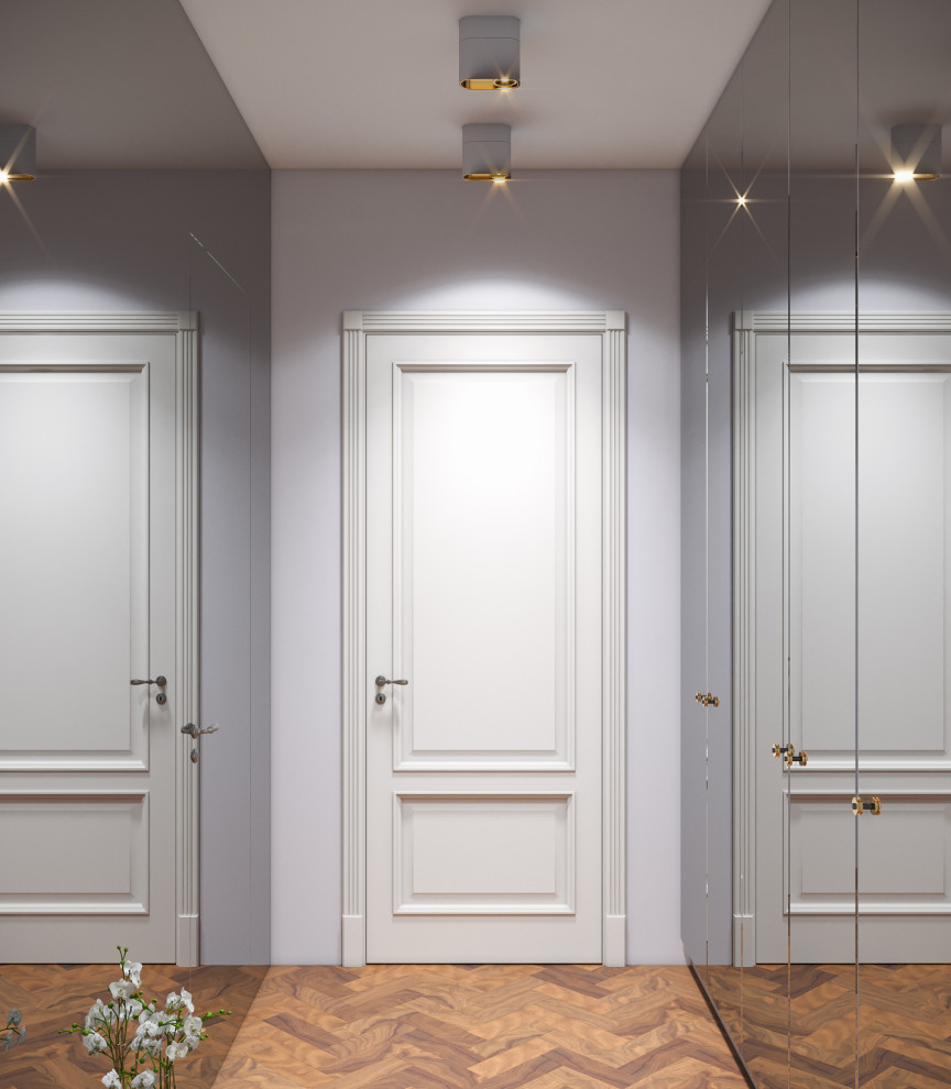 "Дом цветов"