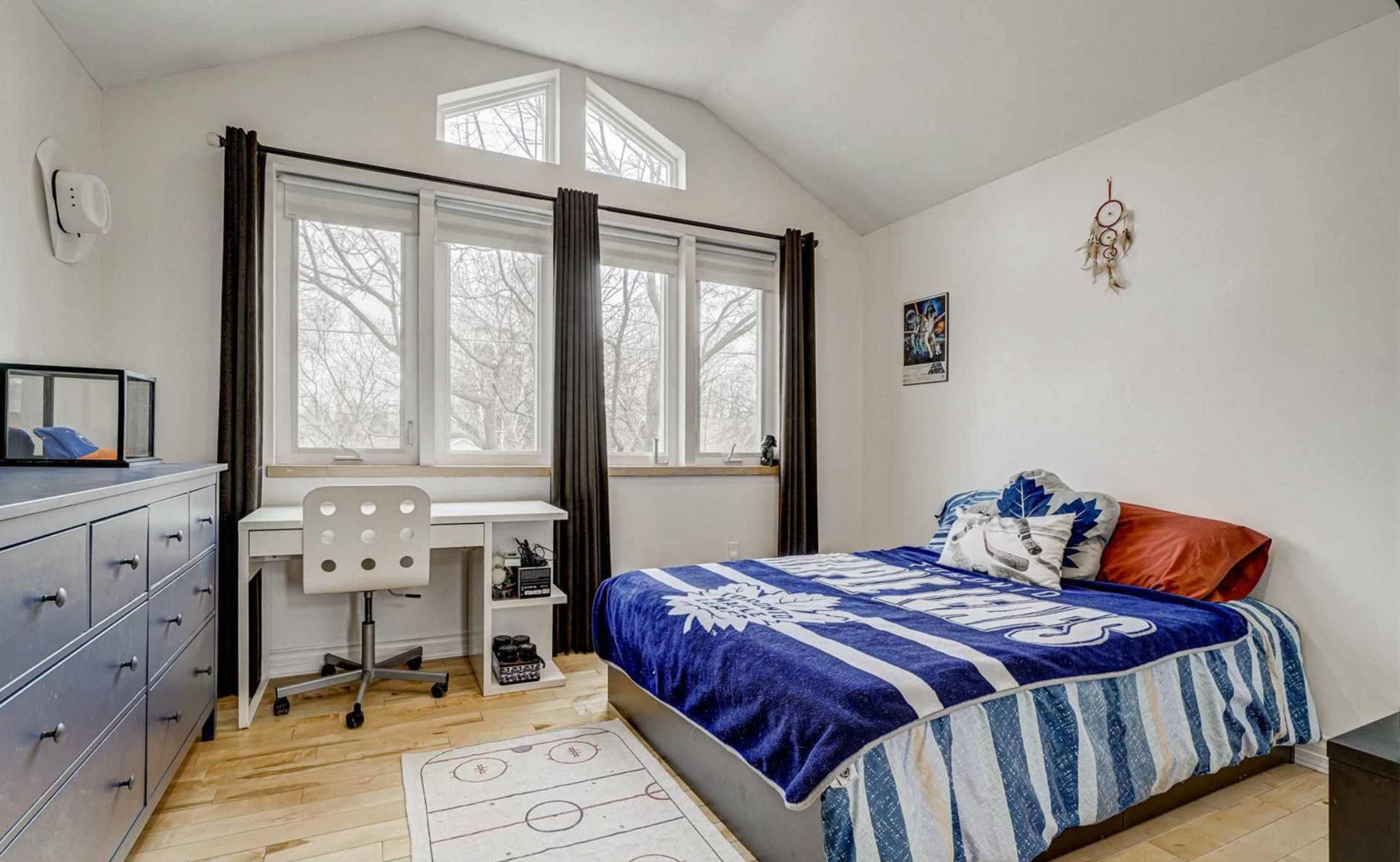 Additional Bedroom