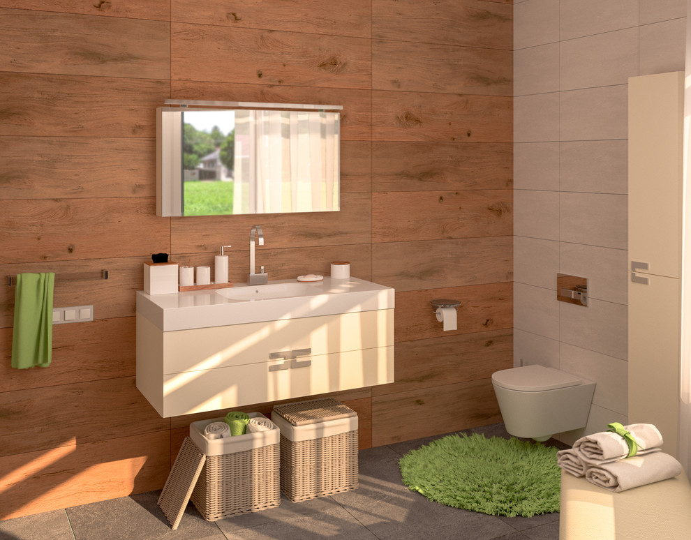 Дизайн проект г. Омск