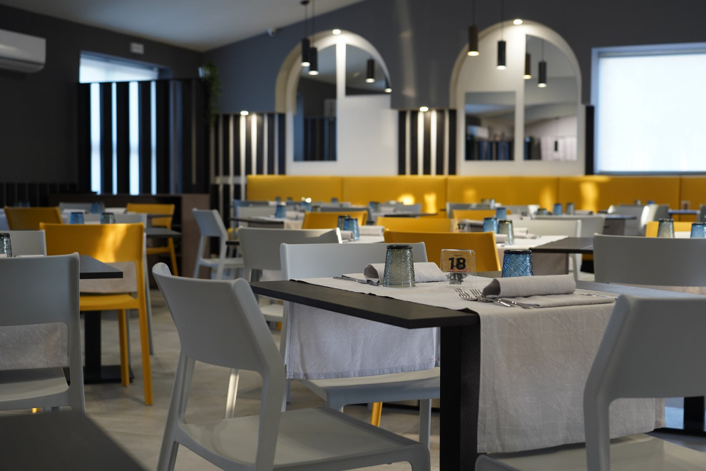 Ristorante I DUE RE
