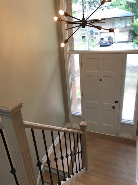 Complete Home Remodeling Septmber 2018