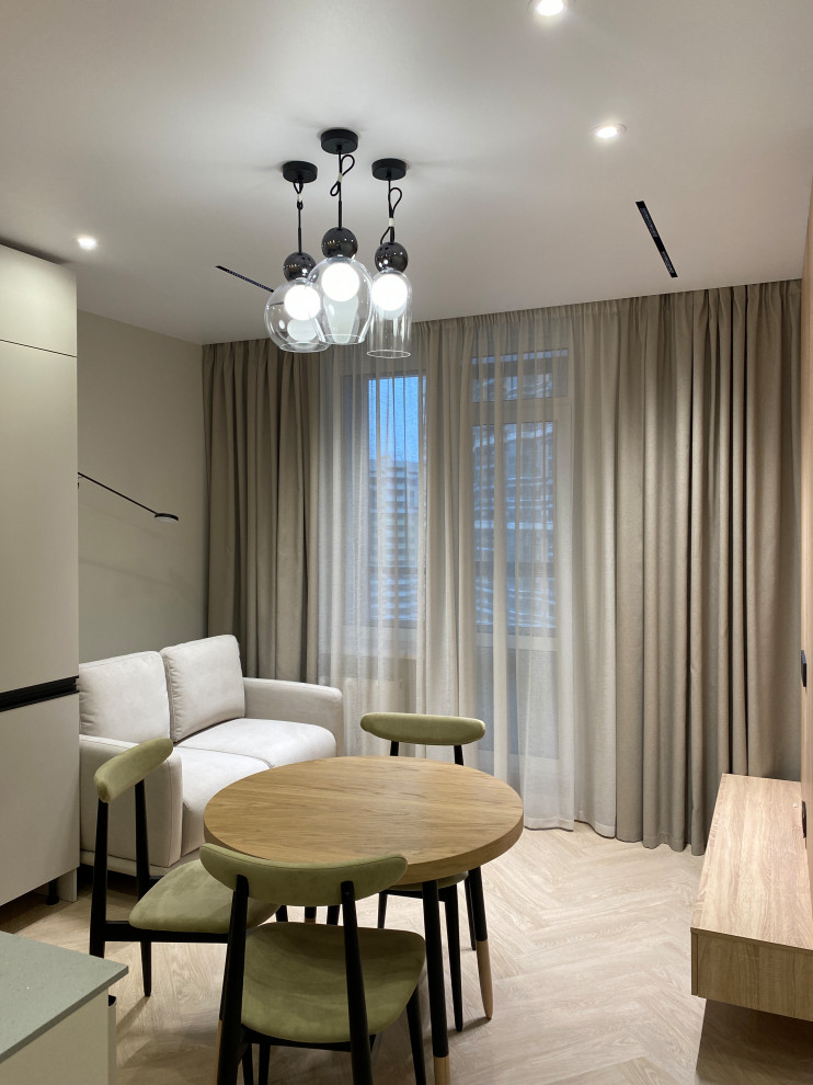 Квартира "под сдачу"