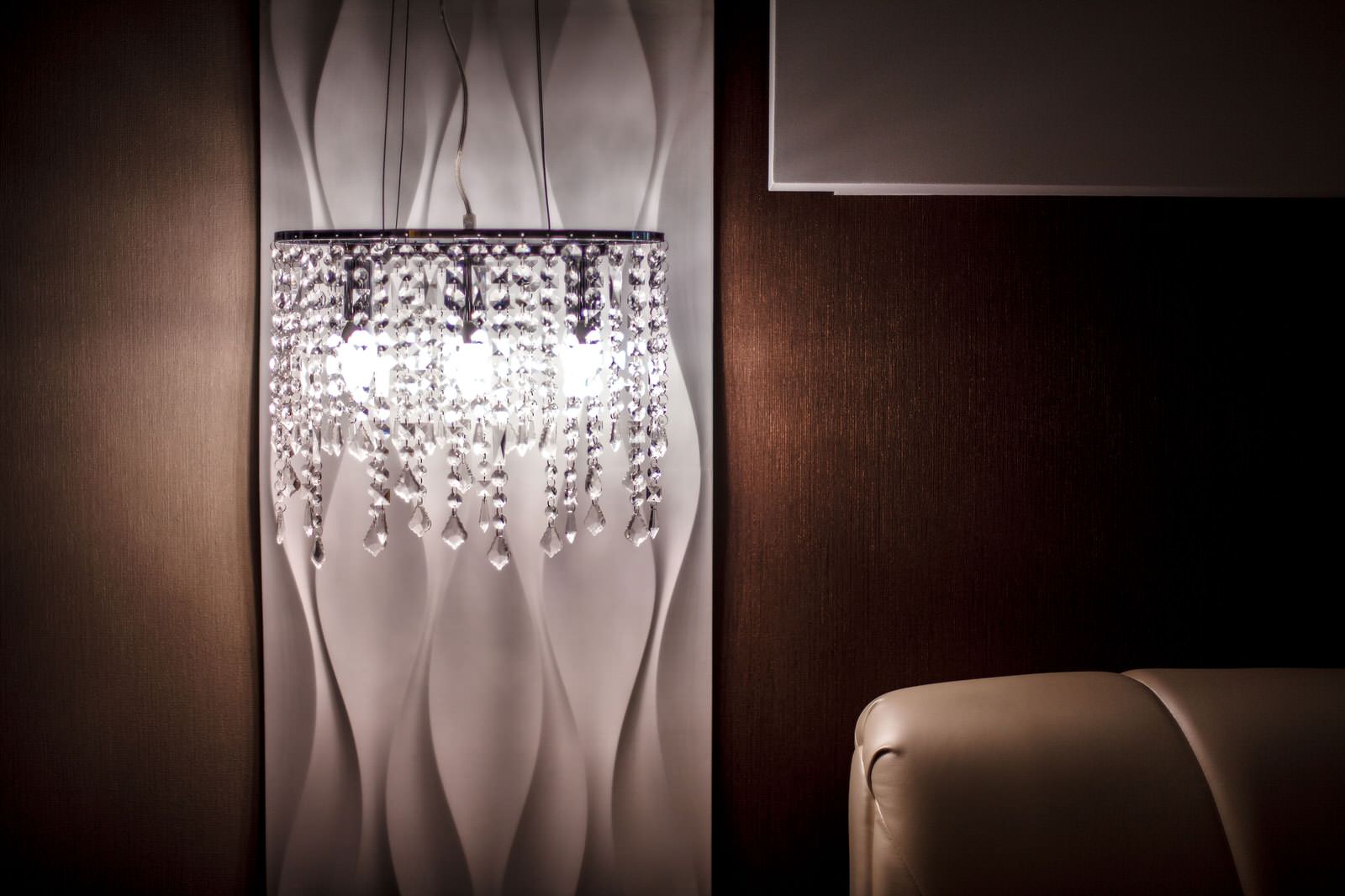 Ремонт 3-х комнатной квартиры по дизайн проекту.